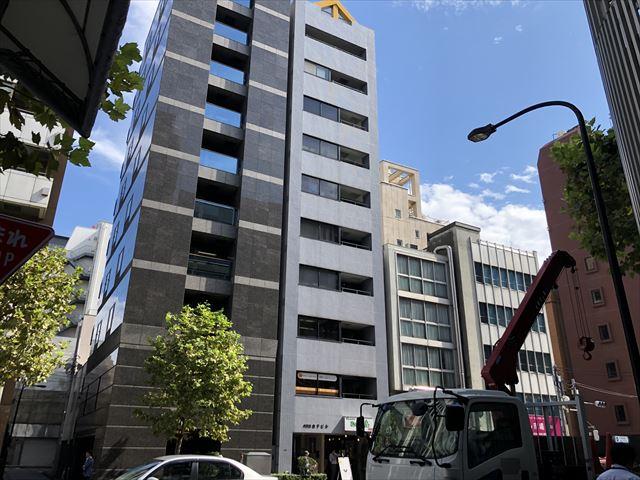 内神田金子ビル