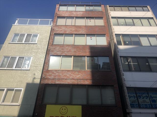 上田司町ビル