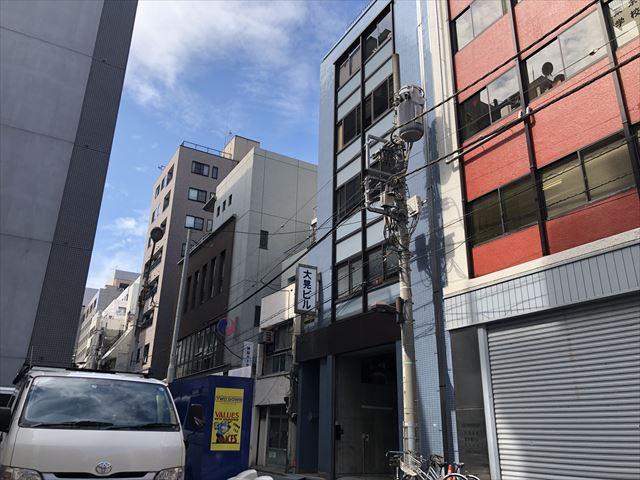 大晃ビル（神田錦町）