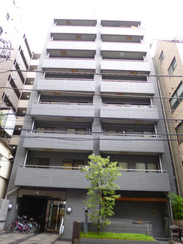 麻布十番２Ａビル