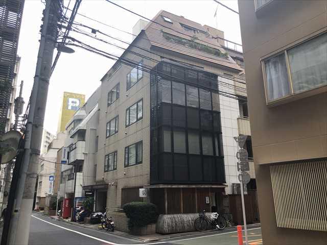 本郷スズヨシビル