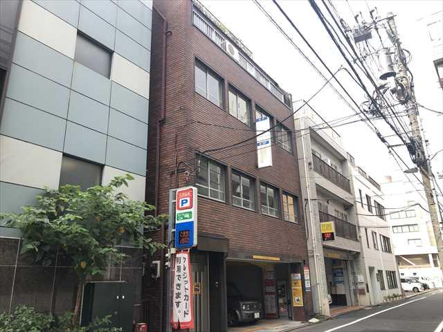 山長ビル