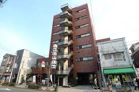 谷中ホームズ