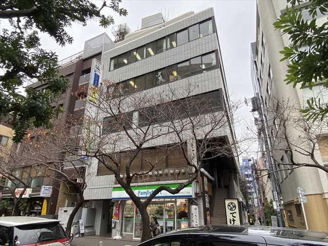 サンジュ共和十番館