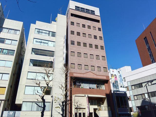 第２５ＳＹビル