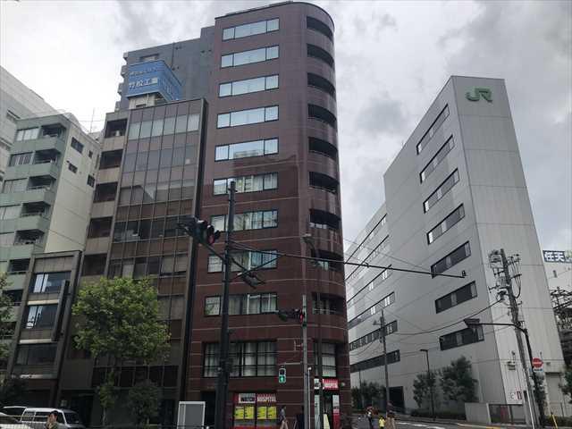 トーハン須田町ビル