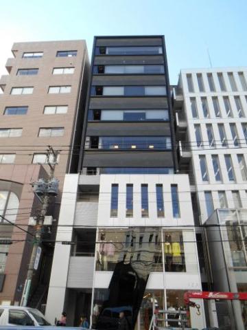 ＶＥＮＤＯＭＥ　ＹＡＭＡＤＡ　ＥＡＳＴ　ＢＬＤＧ．