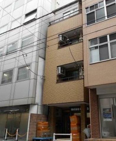 山口ビル（小伝馬町）