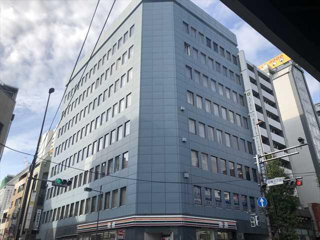 グリーンオーク御徒町Ｔａｍａビル