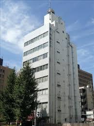 虎ノ門南ビル