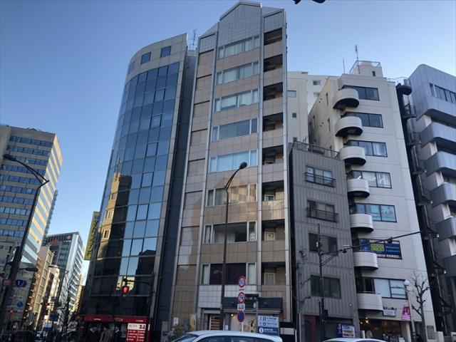 大坂家ビル