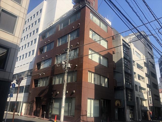 セントラル千代田ビル