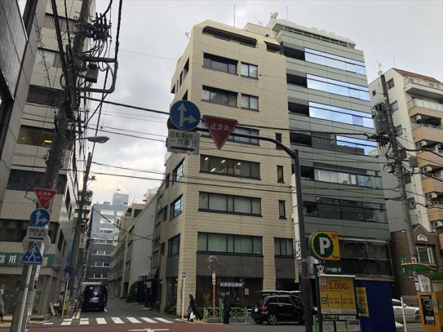 ニュー小林ビル