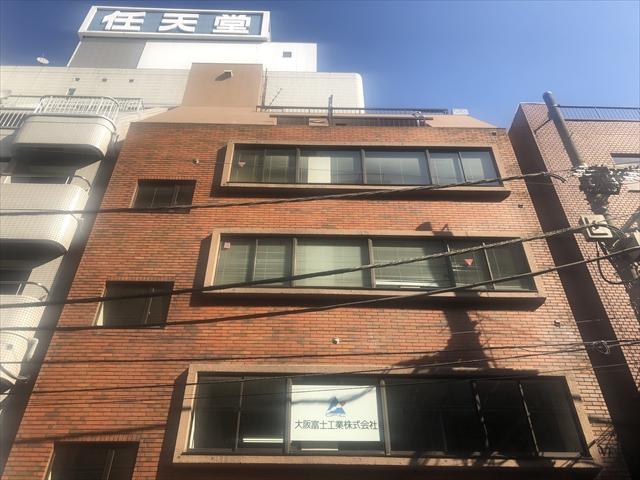 大久保ビル（神田須田町）