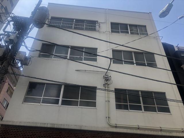 河合ビル（入船）