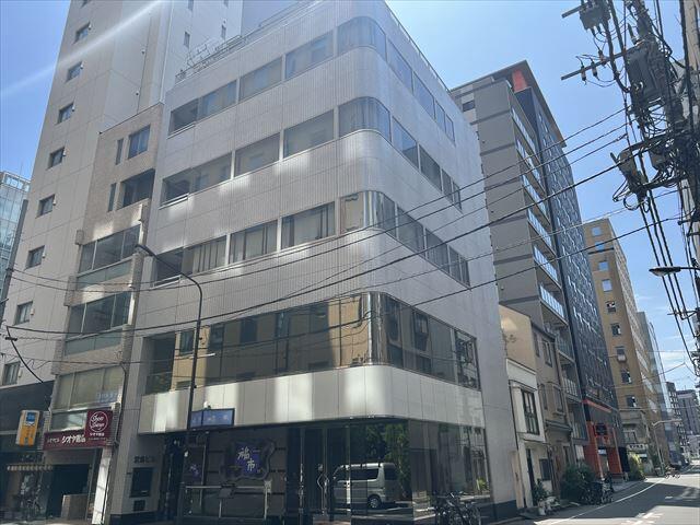 宮倉ビル