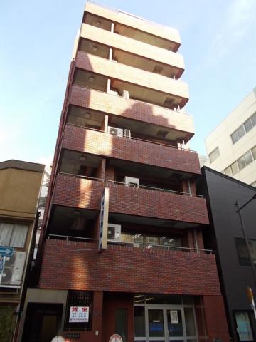 ＩＬＬＵМＩＲＩＳＥ神保町（旧：映文社ビル）