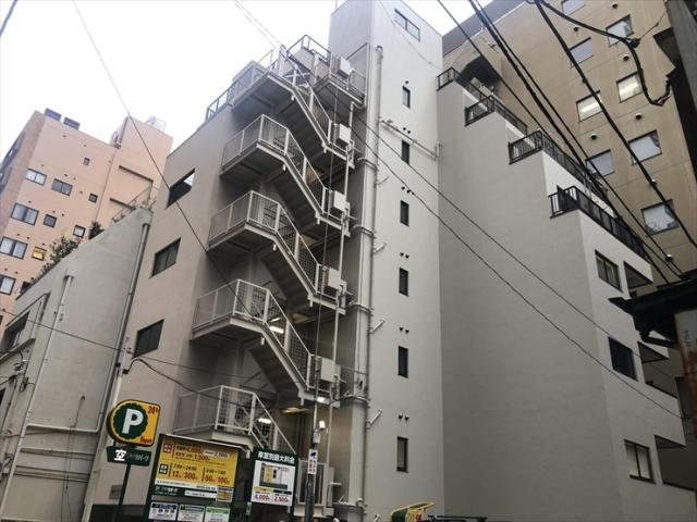 神田ＳＹビル