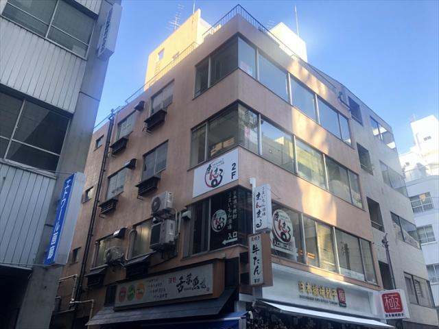 イーストビル（京橋）
