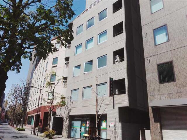 萬水ビル