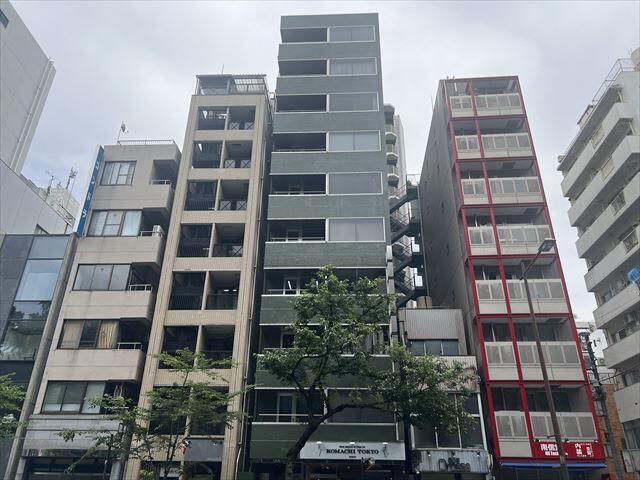 九段南グリーンビル