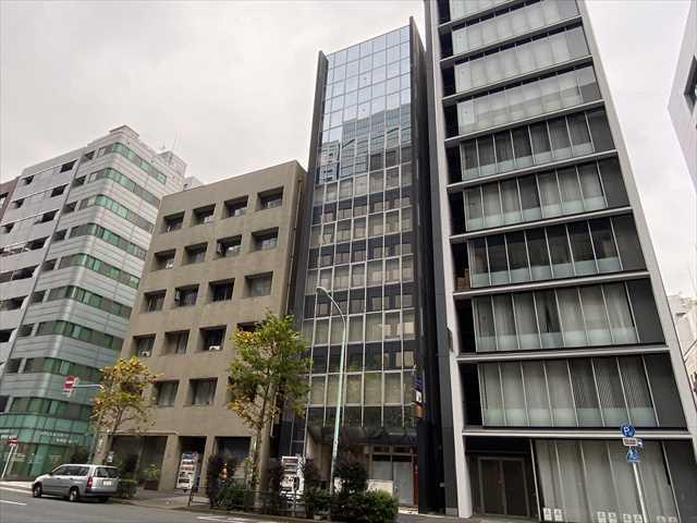 トライエム大手町ビル