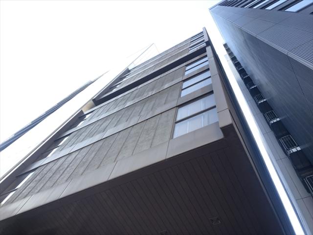長崎センタービル