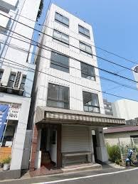 吉岡ビル（築地）