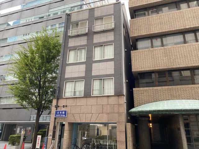 伊藤ビル（日本橋本町）