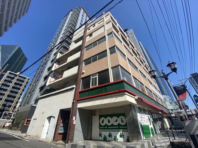 ゲッツビル