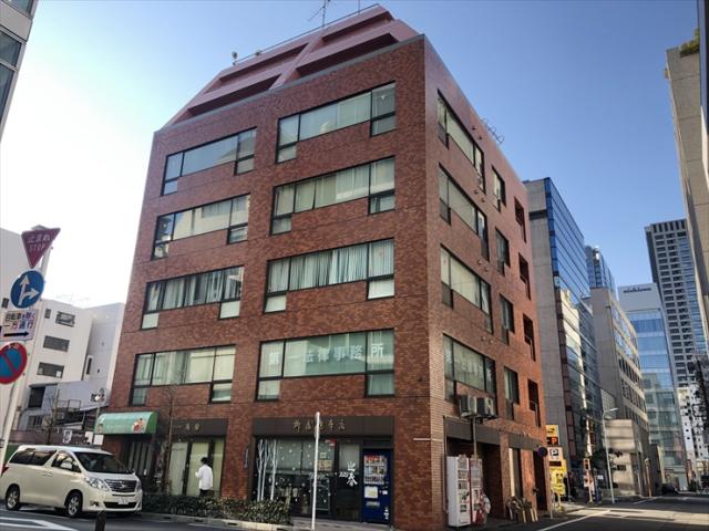 ＹＫビル（日本橋茅場町）