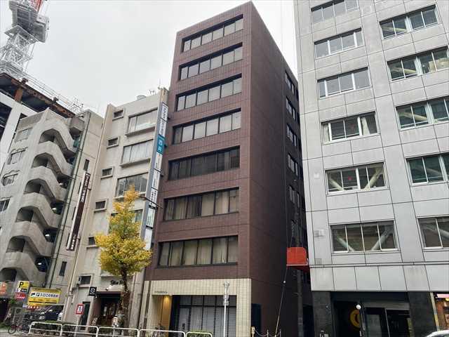 千代田西井ビル
