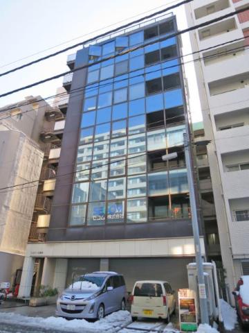 シェラン南麻布ビル