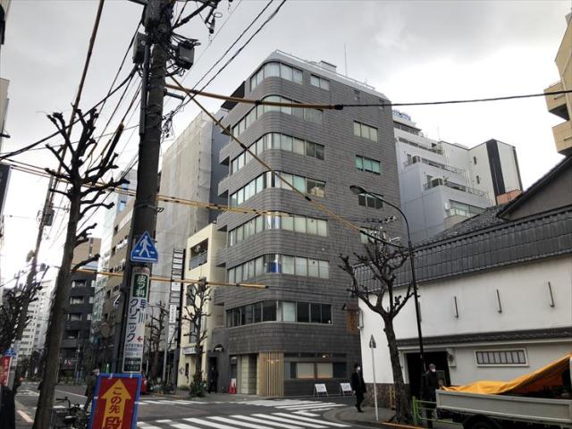 伊勢兼ビル