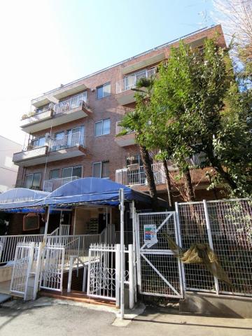 シャンブル神宮前
