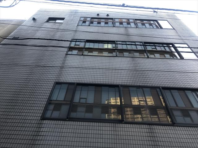 関根ビル（八丁堀）