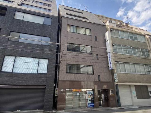 日本遠東ケーピーケービル