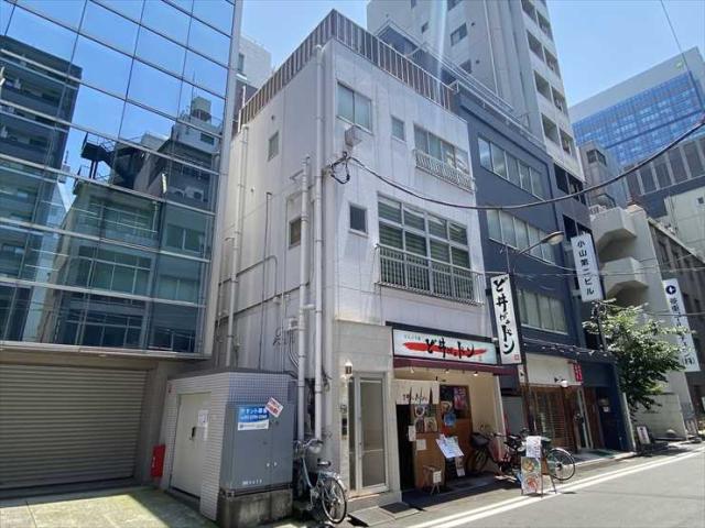 村瀬ビル
