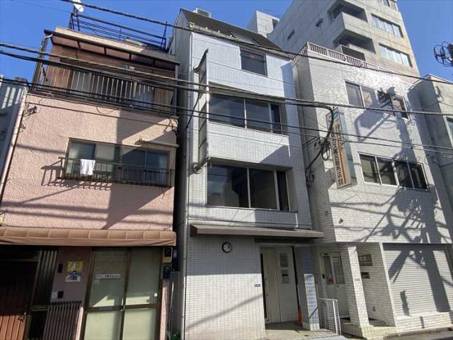 ソカロアキバ