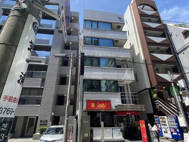 テクス芝浦ビル