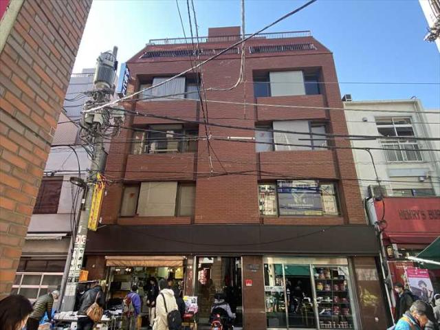 中部電材ビル