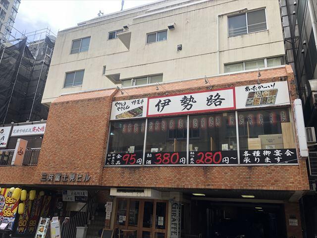 三共富士見ビル