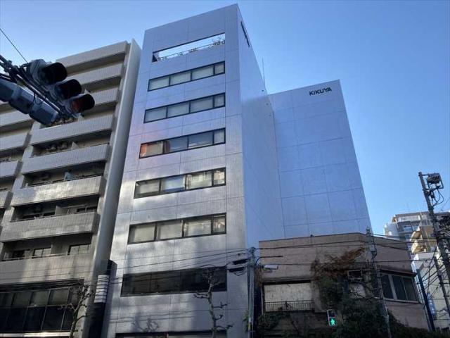 キクヤビル（東上野）