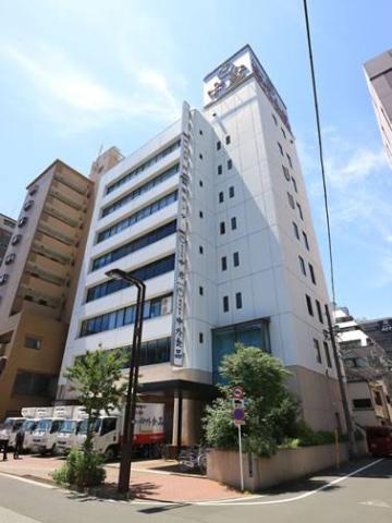 丸促築地ビル