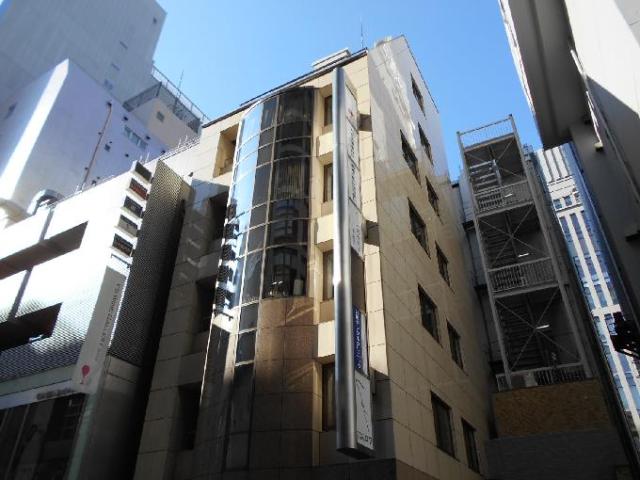 新銀二ビル