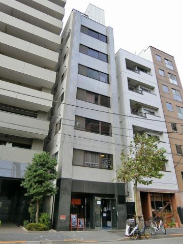 築地６丁目オフィス