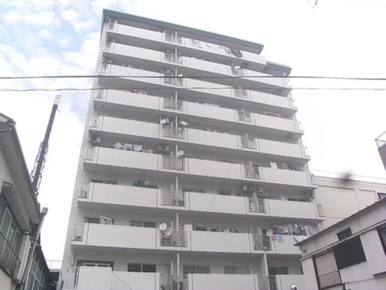 ドルミ錦糸町パークサイドビル