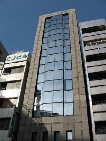 田村ビル（神田神保町）