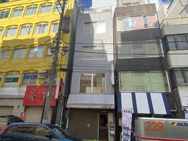 大塚ビル（御徒町）