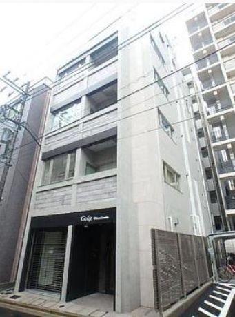 ゴルジェ南大塚
